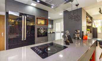 Imagem: GARDEN TODO MOBILIADO PRÓXIMO AO IGUATEMI!