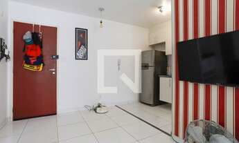 Imagem 4: Apartamento à Venda - Consolação, 1 Quarto, 36 m2