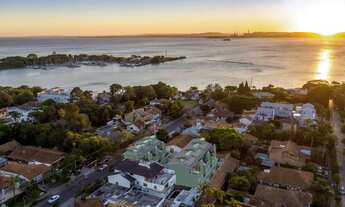 Imagem 6: Porto Alegre - Casa Padrão - Vila Assunção