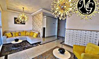 Imagem 2: 2 DORMITÓRIOS C/ SUÍTE MOBILIADO NA GUILHERMINA... R$2.600,00/PACOTE!!!