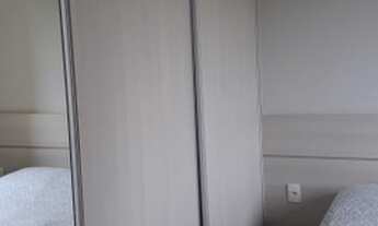 Imagem 4: Apartamento para venda com 60 metros quadrados com 2 quartos em Parque Brasília - Campinas