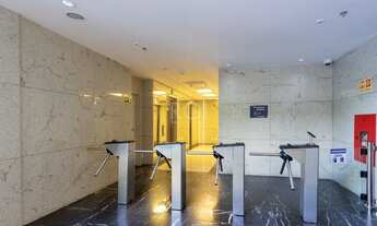 Imagem 4: Porto Alegre - Conjunto Comercial/Sala - Independência