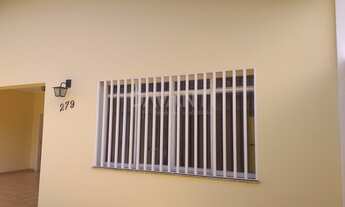 Imagem 6: Casa - Jardim Dom Bosco - Campinas