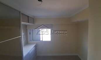 Imagem 2: Excelente apartamento na zona sul de São José dos Campos