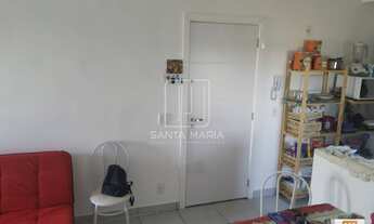 Imagem 3: Apartamento (tipo - padrao) 2 dormitórios, cozinha planejada, portaria 24 horas, lazer, es