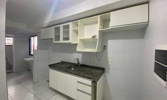 Imagem 3: Apartamento para aluguel possui 86m2 com 4 quartos em Calhau - São Luís - MA