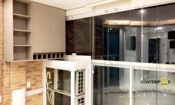 Imagem 4: Apartamento com 1 dormitório, 52 m² - venda por R$ 720.000,00 ou aluguel por R$ 4.200,00/m