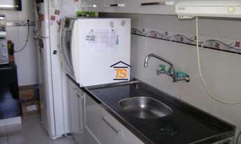 Imagem 4: Porto Alegre - Apartamento Padrão - Cristal