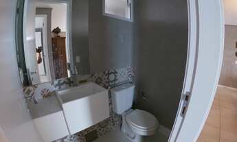 Imagem 4: Apartamento Frente Mar - Cobertura - Condomínio Breezes