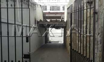 Imagem 4: Sobrdo comercial Av Imirim ,4 salas 4 vagas + dependências - PRONTO PARA ESTUDIO MUSICAL