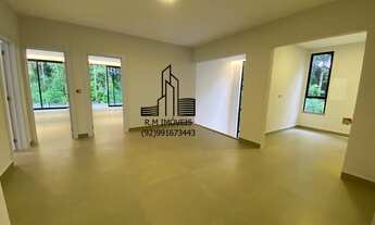 Imagem 5: Condomínio Alphaville 1 Ponta Negra/Dúplex 04 Suítes/ Área Gourmet e Piscina