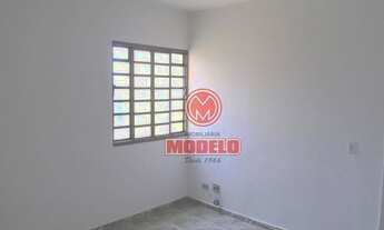 Imagem 4: Apartamento com 2 dormitórios, 60 m² - venda por R$ 155.000,00 ou aluguel por R$ 750,00/mê