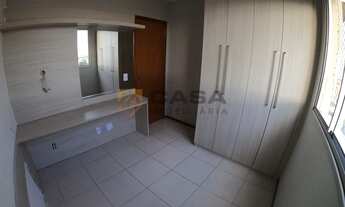 Imagem 7: DM- Apartamento para venda tem 54 metros quadrados com 2 quartos em Valparaíso - Serra - E