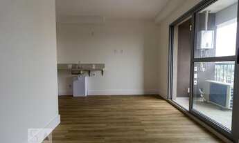 Imagem 2: Apartamento para Aluguel - Butantã, 1 Quarto, 25 m2