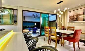 Imagem 5: Casa para venda possui 340 metros quadrados com 4 quartos em - Eusébio - Ceará