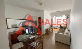 Imagem 5: Excelente Apartamento à venda por R$ 450.000,00 no bairro Perdizes, São Paulo com 84m² c