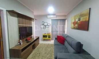 Imagem 2: Apartamento - Loteamento Pedra Verde - Valinhos