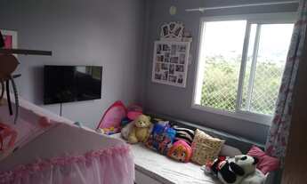 Imagem 4: M-Apartamento para venda tem 51 metros quadrados com 2 quartos em Bela Vista - Palhoça - S