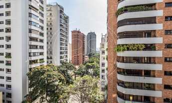 Imagem 2: São Paulo - Conjunto Comercial/Sala - Itaim Bibi