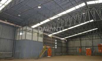 Imagem 6: Galpão - Betel - Paulínia