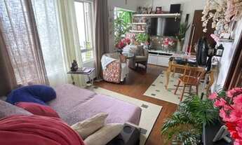 Imagem 2: Apartamento para venda tem 90 metros quadrados com 2 quartos em Acupe de Brotas - Salvador