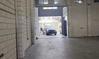 Imagem 2: Barracão para locação no Jardim Betânia, em Sorocaba-SP