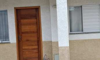 Imagem: Apartamento novo de 2 dormitórios, 40m²