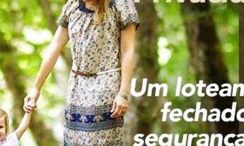 Imagem 8: Terreno à venda, 250 m² por R$ 149.750,00 - Colina do Castelo - Jaguariúna/SP