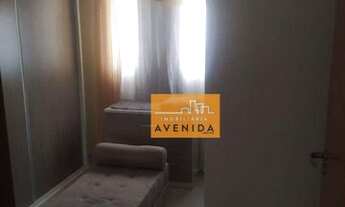 Imagem 5: Casa com 3 dormitórios para alugar, 162 m² por R$ 4.500,00/mês - Residencial Alto da Boa V