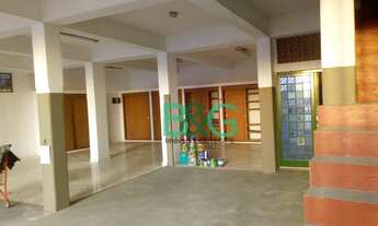 Imagem 8: Galpão para alugar, 150 m² por R$ 2.600/mês - Jardim Maristela - São Paulo/SP