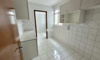 Imagem 3: Apartamento de 02 dormitórios para comprar em região central de Santa Maria com peças ampl