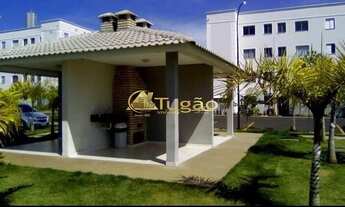 Imagem 2: Apartamento 2 quartos para Locação Rios di Itália, São José do Rio Preto