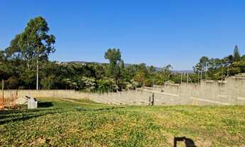 Imagem 3: Lote/Terreno para venda possui 519 metros quadrados em Pinhal 4 - Cabreúva - São Paulo