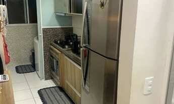 Imagem 4: Ed. Pateo Aurora, Aurora, Londrina/PR , Apartamento à venda 3 Quartos - Suíte