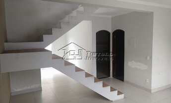 Imagem 3: Excelente sobrado com edícula no Bosque dos Eucaliptos