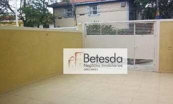 Imagem 4: Sobrado 3 Suítes à venda, 130 m² - Jardim Bonfiglioli - São Paulo/SP