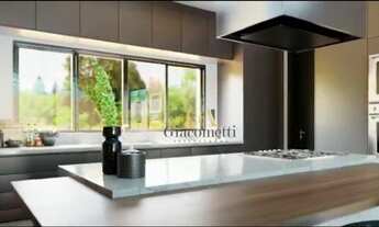 Imagem 7: Casa com 6 dormitórios à venda, 1810 m² por R$ 30.000.000,00 - Tamboré - Santana de Parnaí