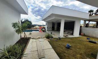 Imagem 5: Casa nova em obras - Condomínio Boulevard!