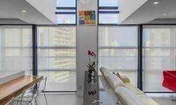 Imagem 5: Apartamento Duplex com 2 dormitórios à venda, 101 m² por R$ 2.900.000,00 - Vila Nova Conce