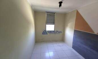Imagem 3: Apartamento com 2 dormitórios à venda, 56 m² por R$ 185.000,00 - Conjunto Residencial José