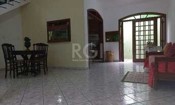 Imagem 6: Porto Alegre - Casa Padrão - Ipanema