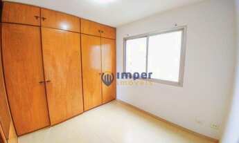 Imagem 5: Apartamento com 1 dormitório para alugar, 36 m² por R$ 1.650,00 - Santa Cecília - São Paul