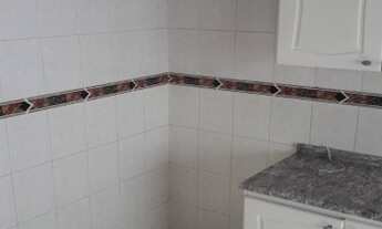 Imagem 5: APARTAMENTO COM 68 M² E DOIS DORMITÓRIOS NO CONDOMÍNIO PARQUE RESIDENCIAL NOVE DE JULHO NO