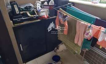 Imagem 4: Excelente apartamento de 3 quartos em frente ao Clube River