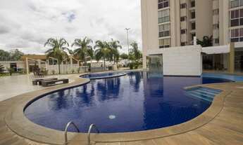 Imagem 3: Apartamento para venda com 105 metros quadrados com 3 quartos no Residencial Eldorado - Go