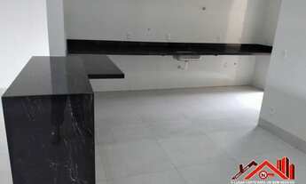 Imagem 3: Linda e Ótima Casa com 3 Suítes, Alto Acabamento e Varanda c/ Churrasqueira - St Faiçalvil