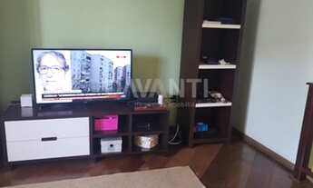 Imagem 3: Casa - Jardim Magnólia - Campinas