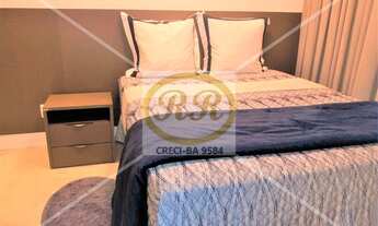 Imagem 7: Duplex para aluguel com 74 metros quadrados com 1 quarto em Pituba - Salvador - BA