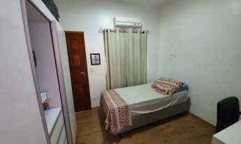 Imagem 3: Casa para venda tem 105 metros quadrados com 3 quartos