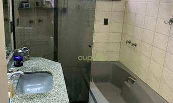 Imagem 4: Apartamento com 3 dormitórios à venda, 134 m² por R$ 1.150.000,00 - Icaraí - Niterói/RJ